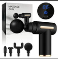 4 in 1 Massage Gun